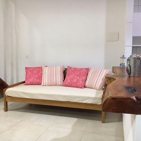 Casa Xie Com Piscina, Churrasqueira E Jardim São Miguel dos Milagres Exterior foto