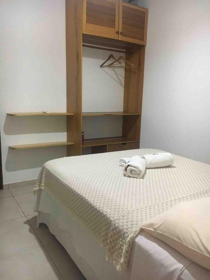 Casa Xie Com Piscina, Churrasqueira E Jardim São Miguel dos Milagres Exterior foto