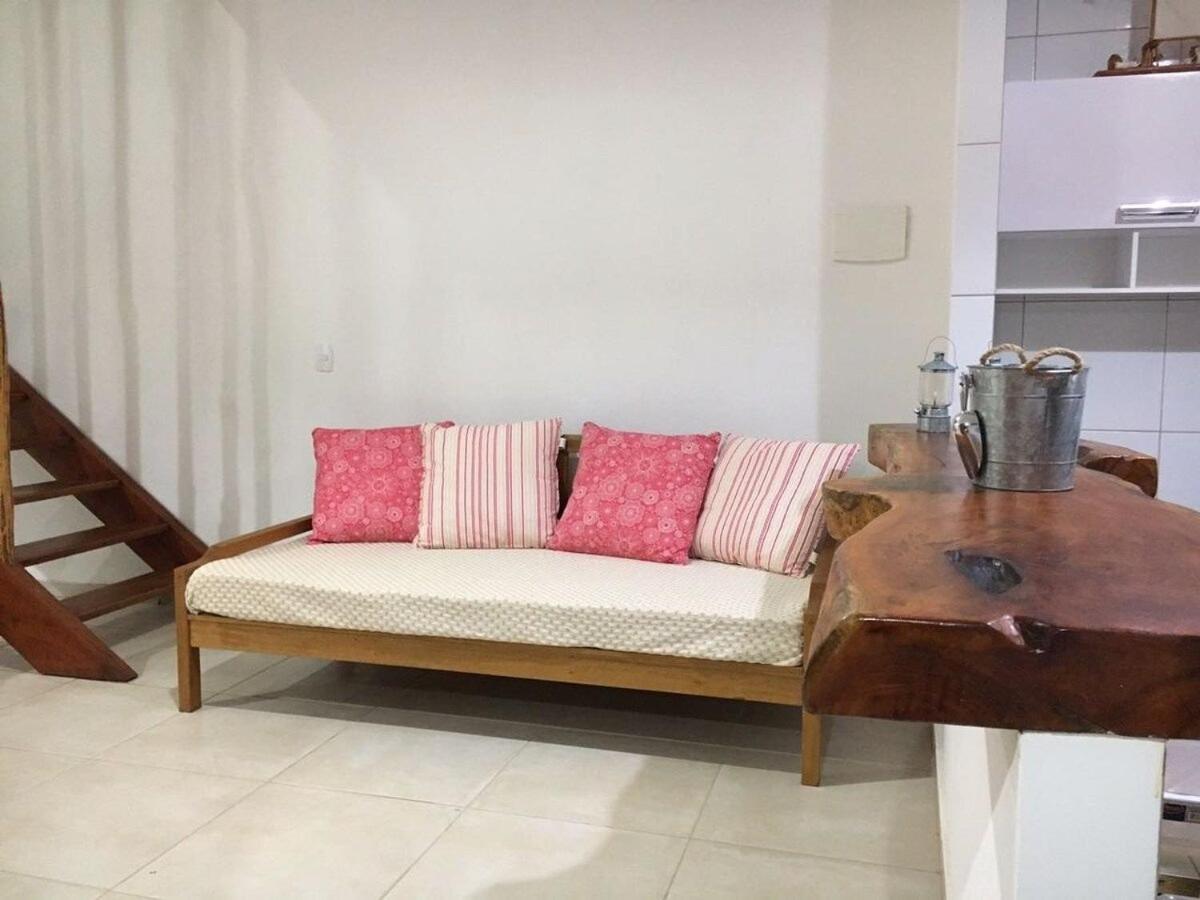 Casa Xie Com Piscina, Churrasqueira E Jardim São Miguel dos Milagres Exterior foto